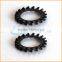 China professional manufacturing steel lock washer