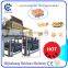 5000 egg tray making machine production line