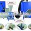 polyester fiber mixing and filling machine for sofa