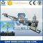Column drip irrigation hose pipe making machine
