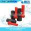 GOOD PRICE&QUALITY PVC PIPE FITTINGS PLASTIC CHECK VALVE