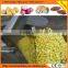 carrot/radish/ginger/yam root/sweet potato washing and peeling machine