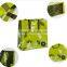 Wholesale PP woven shopping bag for supermaket