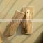 construction hand tools hard wood material plastering trowel