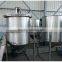 Palm oil refined machine edible oil refining machine vegetable cooking oil refined plant