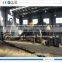 Used rubber recycling to fuel oil fully continuous pyrolysis machine