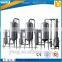 multiple effect vacuum concentration