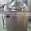 High quality large autoclave digital display automation VA-SD vertical pressure steam sterilizer with possible drying system