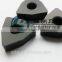 CBN insert Cermet inserts SNMN120412
