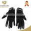 High quality full figure custom made motorcycle riding gloves