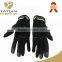 Latest design elegant custom made biker sport gloves