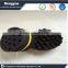 Wholesale Double Sided twist Sponge curl sponge for african american