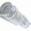 Hot selling cool tube glass hydroponics grow light reflector shade