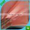 blue/white clear HDPE UV protective PE woven greenhouse plastic film for plants