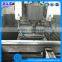 cnc machining aluminum profiles