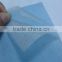 breathable spund nonwoven breathable underlayment