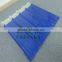 polycarbonate transparent clear corrugated plastic roofing sheets for shed