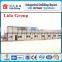 double storey prefabricated labor worker accommdoation
