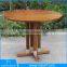 New Design Hot Sale Teak Wood Dining Table