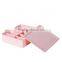 Plastic Underwear Box With Lid