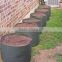 65 Gallon Smart Pot Garden Flower Planter Pot hydro for flower system smart non woven plant bag (1 gal to 1200 gal)