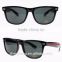 New Style 2015 Fashion Sunglasses With Logo Lens