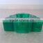Plastic Triangle Napkin Ring, Plastic Round Napkin Ring, Napkin Rack