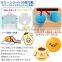 Fashion mini sweeper robot lazy hello Kitty type automatic sensor cordless broom robot