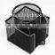 Mesh 3 PCS Office Set/ Table Stationery Set