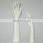 Custom resin fashion hand shape store display