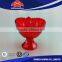 Chinese wholesale suppliers New design High performance small plastic ice cream cup