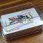 plastic poker box/ plastic box/plastic storage box