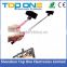 New products 2016 innovative product Cable Take Pole Selfie Stick