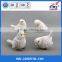 Newest Colorful Polyresin Bird Garden Decoration