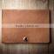 Custom Rfid Special Passport Holder travel leather passport holder