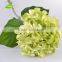 FLH010 artificial flowers long stem as flowers hydrangeas centerpiece for wedding decoration