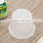disposable take away plastic salad bowl food container for pinic