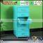 Colorful metal cabinet army steel cabinet in dubai tool cabinet metal
