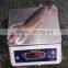 Frozen Illex Argentinus Squid