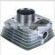 made in China motorcycle cylinder block for engine 400cc