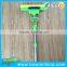 easy sponge mop with adjustable pole