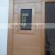 Quickly heating sauna equipment high quality far infrared sauna room for hot sale