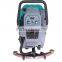 walk behind electric concrete floor scrubber