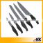Good Package Chef Knife Set Exclusive Line Knife Set