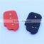 Silicone Smart Key Cover for LEXUS CT200H RX350 RX450H 4 Button Remote Keys