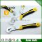High quality repair tool double sided ratchet wrench snap N grip
