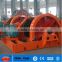 high quality JZ-10/800 electric sinking winch