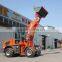 Wheel Loader for Sale With CE EPA