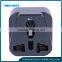 Multi-function Portable Universal USA Travel Plug Adapter for Sale