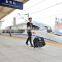 folding luggage cart